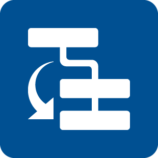 Logo OPERATIONS - Vorgänge