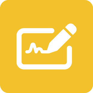 Logo SIGN - Digitale Signatur