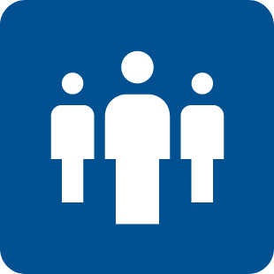 Logo STAFF MANAGEMENT - Personalverwaltung