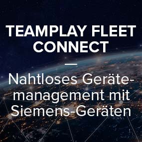TEAMPLAY FLEET CONNECT