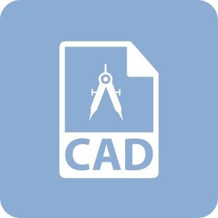 Logo CAD - Computer-aided Design