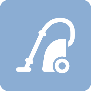 Logo CLEAN - Reinigungsmanagement