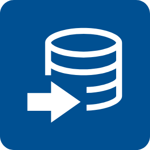 Logo DATA IMPORT - Datenimport