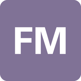 Logo FM-BASIS - Facility Management-Software