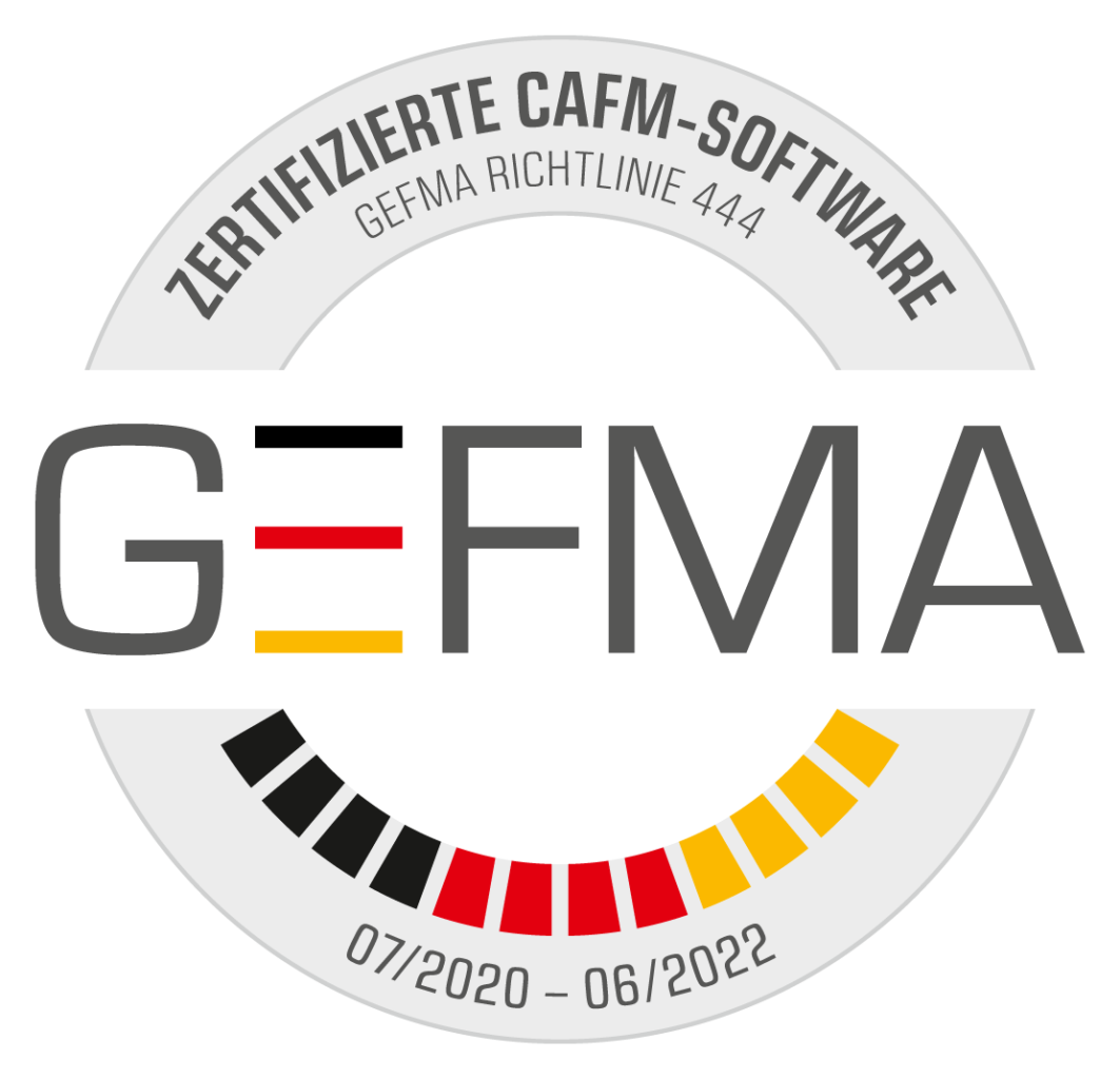gefma rezertifizierung 2020 2022 cafm software wave facilities loy hutz