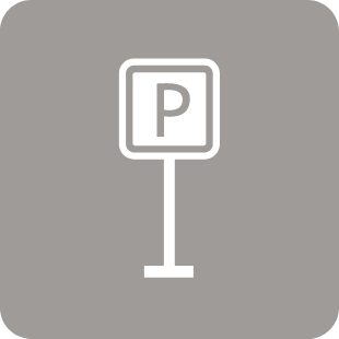 Logo PARKING - Parkraummanagement